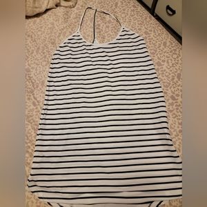 New w/out tags slip dress XL